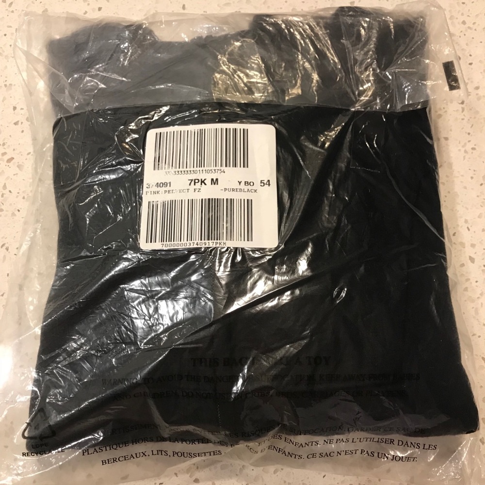 VS VICTORIAS SECRET PINK PERFECT FULL-ZIP HOODIE M - Picture 5 of 5
